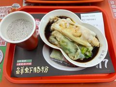 -红荔村肠粉(景田店)