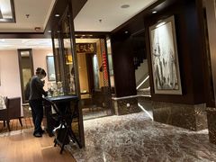 -浙江安吉JW万豪酒店·万豪中餐厅