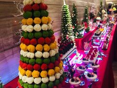 -北京王府井希尔顿酒店·万斯阁西餐厅