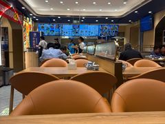 -西部马华清真兰州牛肉面·烧烤夜市(关东店)