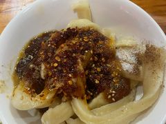 -洞子口张老二凉粉(文殊院店)