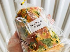 肉松卷-LanTa蓝塔烘焙(融元广场店)