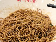 葱油面-新川饮食(新川小区店)