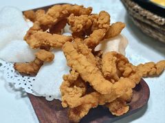 -陈生记黑鱼馆·20年活鱼现杀(宁波鼓楼店)