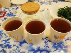 -东方饺子王(新奥购物中心店)