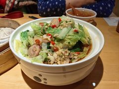 -小六汤包·老字号·中华名小吃(公园南路店)