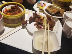 -堂会(白云店)