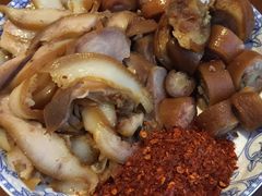 -茅溪菜·家宴(上品拾陆店)