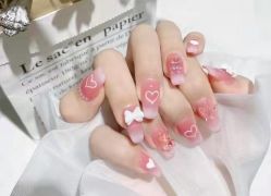 -悦指间美甲美睫