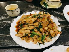 -四方小吃·白族庭院餐厅