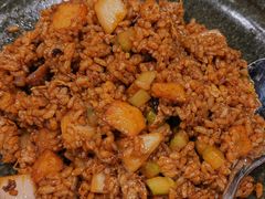 -宏状元现熬粥·京味菜(五棵松店)