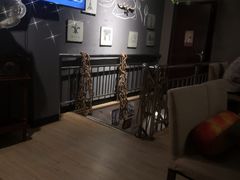 -COFFEE SHOW西餐馆