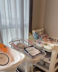 -英芬国际月子中心(岛屿度假月子·洲至奢选香岚店)