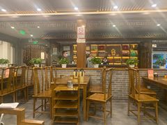-百叶居·老北京涮羊肉(鼓楼店)