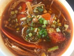 -北京盘古七星酒店