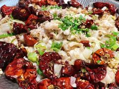 -大丰收脆鱼(正荣财富中心店)