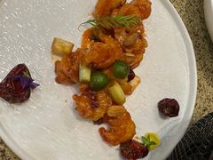 -鹊华居·地道鲁菜·海鲜·融合味(大明湖店)