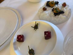 -Sketch(The Lecture Room & Library)