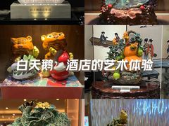 -广州白天鹅宾馆