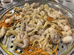 -凯盈阁·顺德私房菜·桑拿鸡