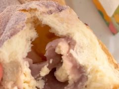 -爸爸糖吐司面包(保定未来石万达广场店)