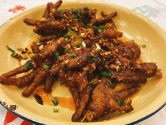 -东排食堂长沙小吃大排档(五一广场店)