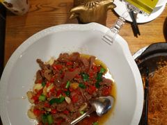 -炊烟小炒黄牛肉(中心印象城店)