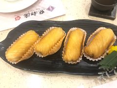 -点都德(华强南店)