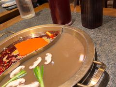 -小天鹅火锅·一线江景洪鼎旗舰店(洪崖洞店)
