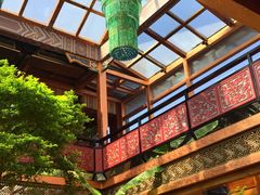 -那家小馆•北京菜•烤鸭(香山店)
