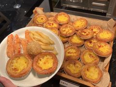 -韩盛·盛江山自助料理(沈辽路万达店)