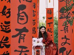 -南枝小馆(银鱼巷店)