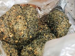 麻滋团子-叶氏麻糍(鼓浪屿店)