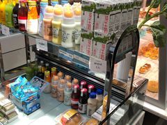 -香雪儿(郑东新区店)