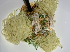 -小河盐帮·私家菜·烤鸭(三元桥·霄云路店)