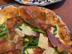 -Mammamia意大利餐厅(阳春巷店)