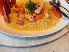 -深圳美高梅酒店-品聚嘉府中餐厅