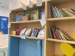 -全优加早教托育园(广百新一城店)