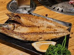 -牛炙烤肉(车公庙店)