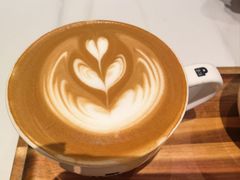 -Peet's 皮爷咖啡(乐峰店)