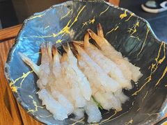 -牛New寿喜烧(金鹰世界店)