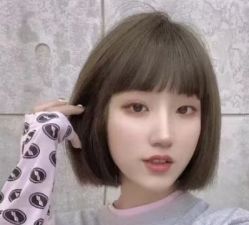-吉米护肤造型