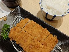 腰内猪排-胜博殿日式炸猪排(西红门店)