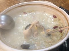 -金记猪肚鸡(琅西店)