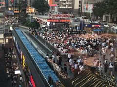 -纸盐河码头火锅(十八梯店)