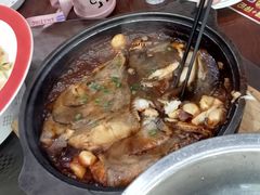 -渔码头食府(蓬莱阁店)