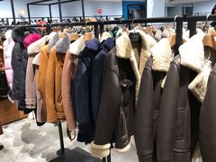 -春竹·微奥莱(北京西路店)