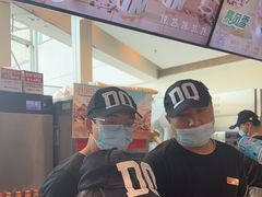 -DQ·蛋糕·冰淇淋(南开大悦城2F店)