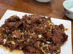 -清真麦顺和饭庄·二姐回头(和平店)