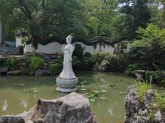 -玉女潭景区